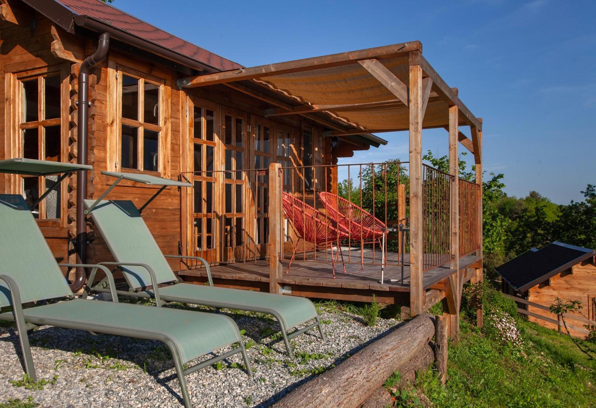 Pian Del Mund Hotel Borgomale Ngoại thất bức ảnh